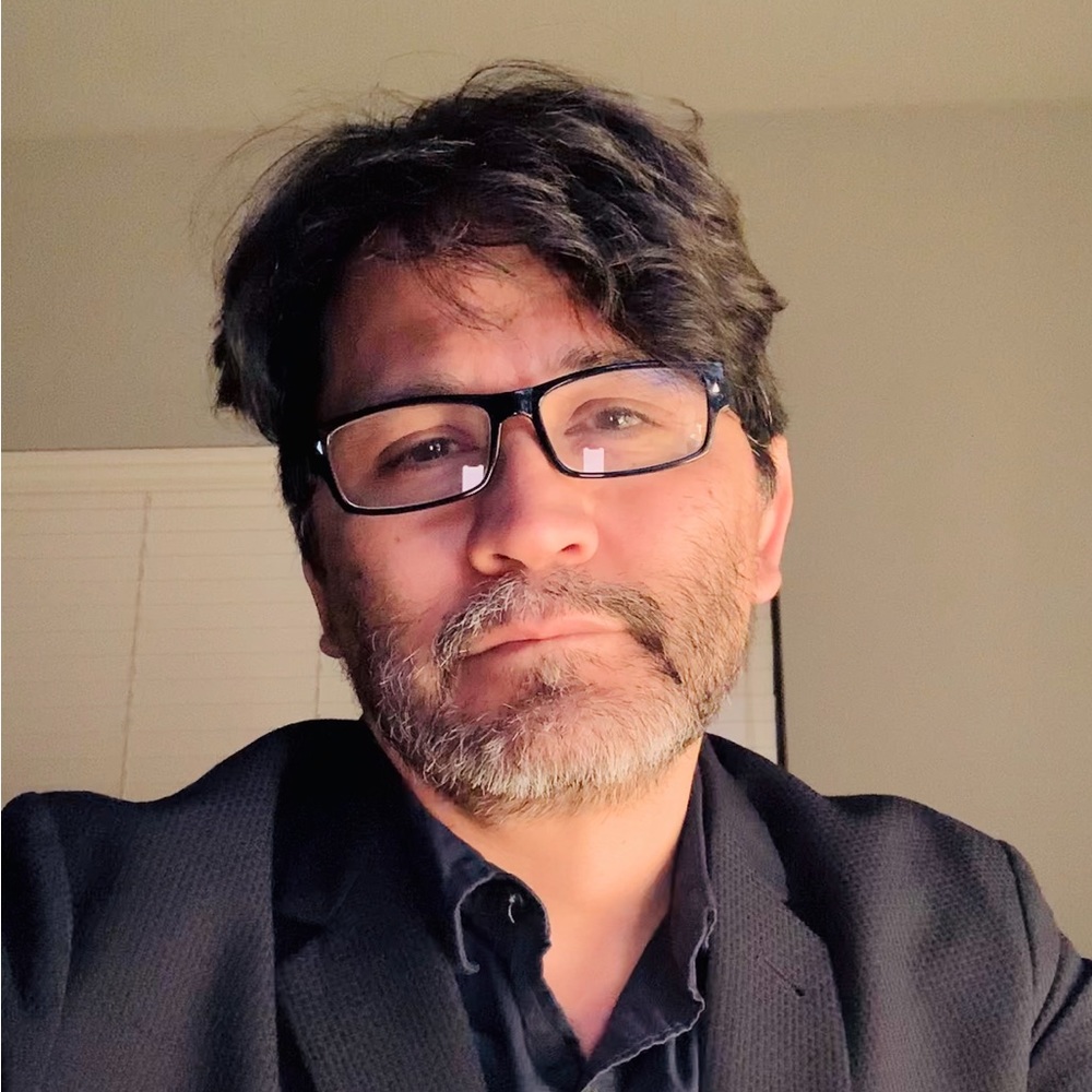 Meet your Posher, John